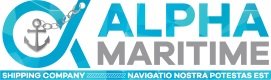 Alpha Maritime